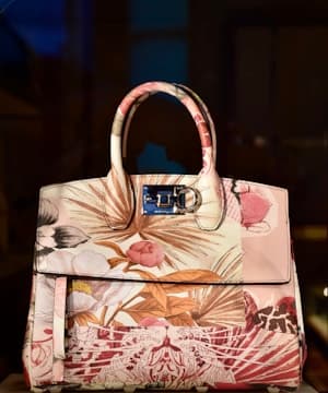 Canvas Tote Bag
