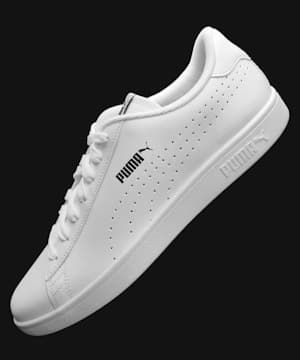 Leather Sneakers